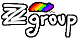 ZZZ{GROUP} Logo